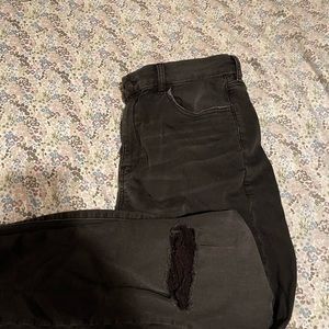 American Eagle Curvy Super Hi-Rise Jegging US size 18 regular